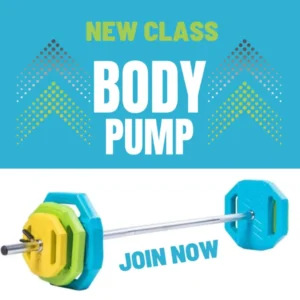 Body Pump