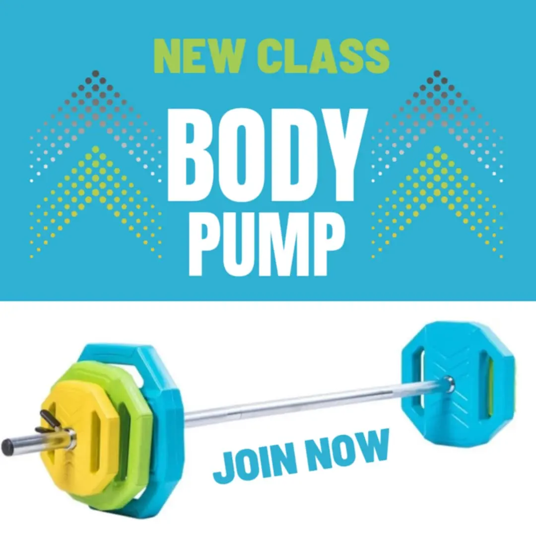 Body Pump
